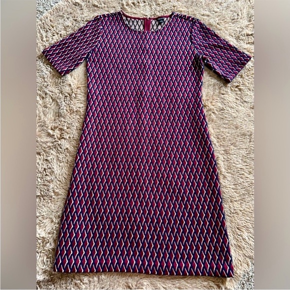 Ann Taylor Dress XS - Picture 1 of 16